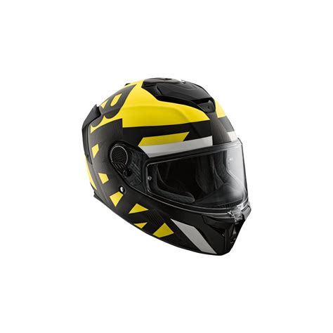 Descubre El Casco Xomo Carbon Thunder BMW Motorrad