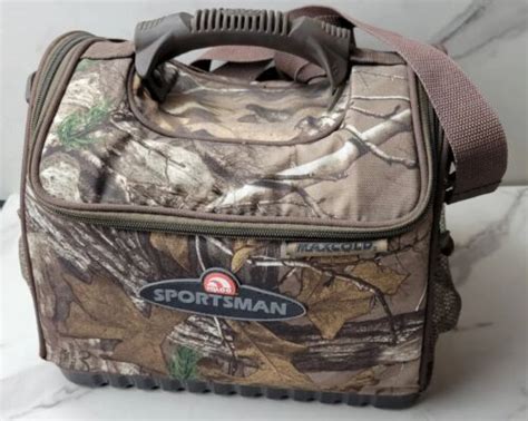 Sportsman Cooler