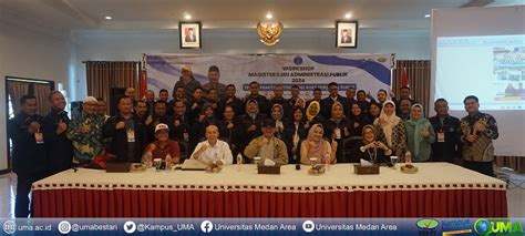 Workshop Teknik Praktis Metodologi Riset Kebijakan Publik Prodi