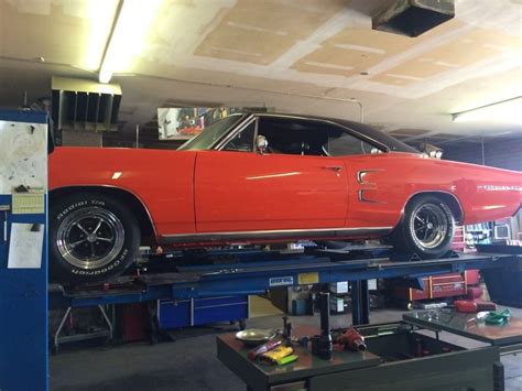 1968 Coronet 500 Project Page 43 For B Bodies Only Classic Mopar Forum