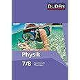 Duden Physik Gymnasium Th Ringen Schuljahr Schulbuch