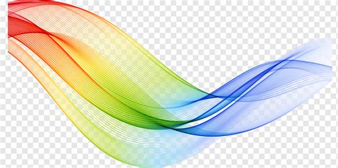 Colorful Lines Color Splash Color Pencil Computer Wallpaper Png