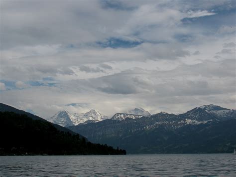 Eiger M Nch Jungfrau Schwalmere Kanton Bern Schw Flickr