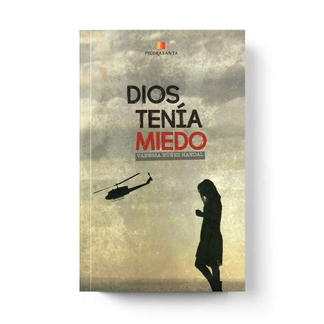 Dios Tenía Miedo Librería El Tuerto