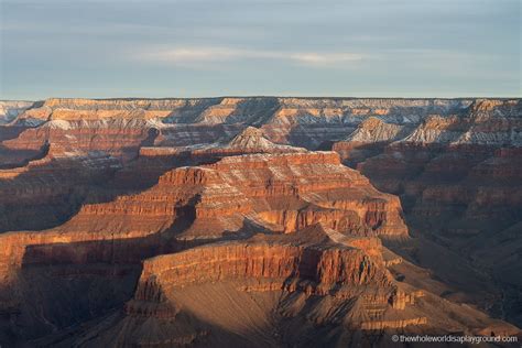 13 Best Things To Do at The Grand Canyon | The Whole World Is A Playground