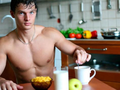 5 Alimentos Que Mejoran La Sexualidad Masculina Salud180