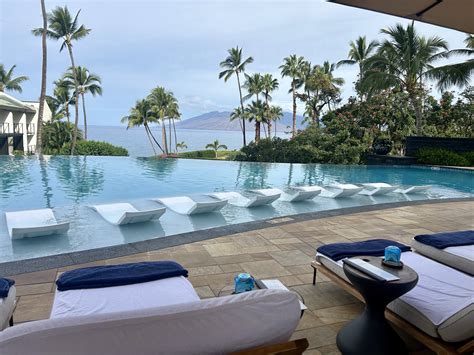 map of wailea maui hotels 6