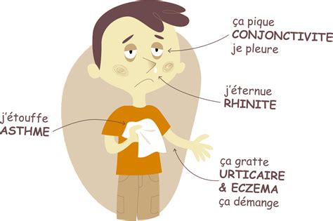 Allergie Tunisie Comment Confirmer Le Diagnostic D Une Allergie