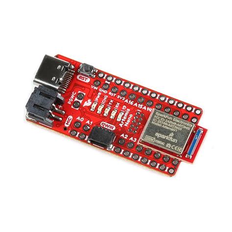 Kit De Altavoces Sparkfun Qwiic Opencircuit