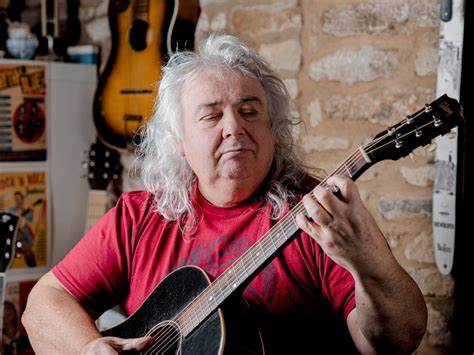 The Beast Can Do It All” Bernie Marsden On His Valiant New Album Kings