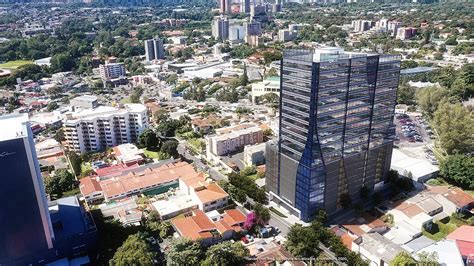 Arranca construcción de proyecto torre Humana con una inversión de 30