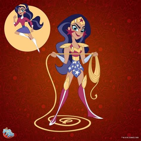 Pin By Philip Tong On Comic Books Dc Super Hero Girls Hero Girl Girl Superhero