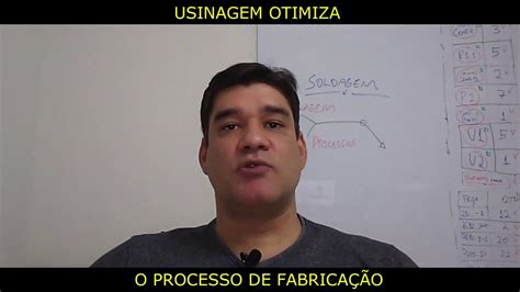 Usinagem Otimiza os processos de fabricação e montagem de estruturas