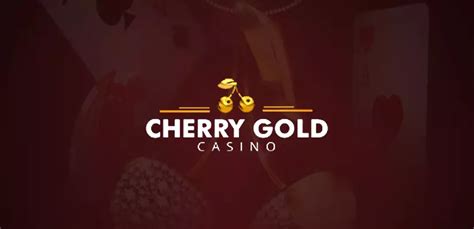 Cherry Gold Mobile Casino App for iPhone and Android