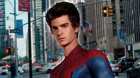 Andrew Garfield S Amazing Spider Man Story Finally Explained Looper Trendradars