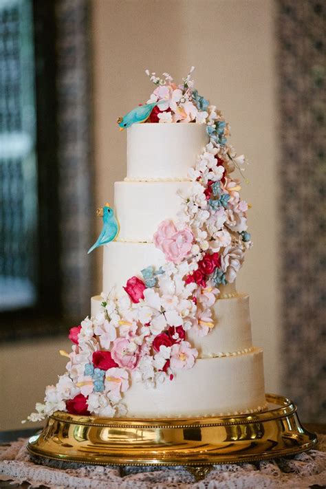 Gallery Inspiration Whimsical Wedding Cakes Disney Wedding Cake