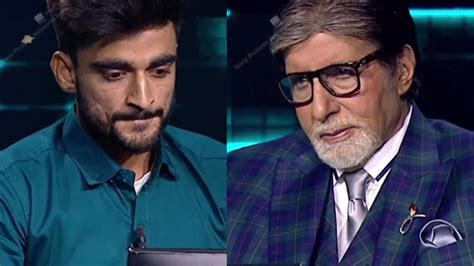 Kbc 15 7 करोड़ के इस सवाल का जवाब नहीं दे पाए जसकरन क्या आपको पता है