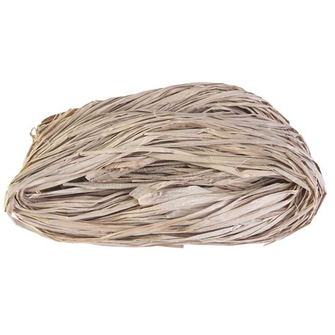 Panacea Raffia 61 Cubic Inches Natural Michaels