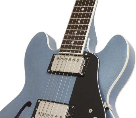 Epiphone Limited Edition Es Pro Electric Guitar Zzounds