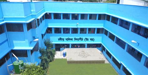 Rabindra Balika Vidyapith