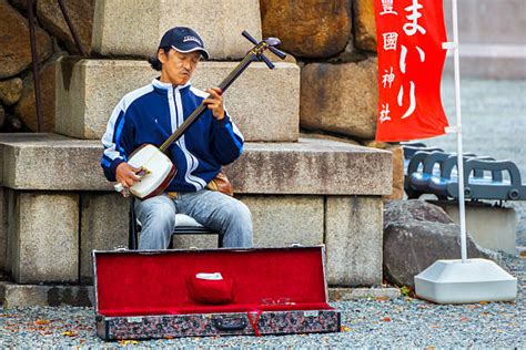 Best Shamisen Stock Photos, Pictures & Royalty-Free Images - iStock