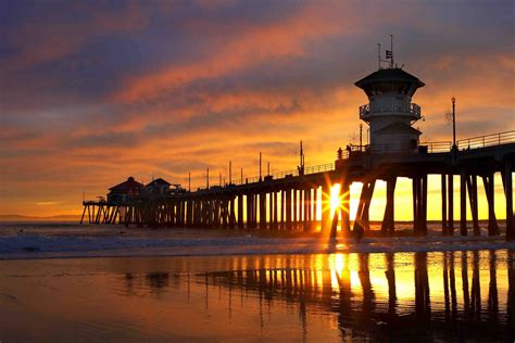 Surfs Up At Shorebreak Hotel In Huntington Beach Life Is Suite