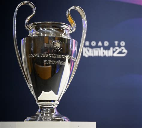 Champions Europa League E Conference Sorteggio Ok Per Italiane — Il Globo