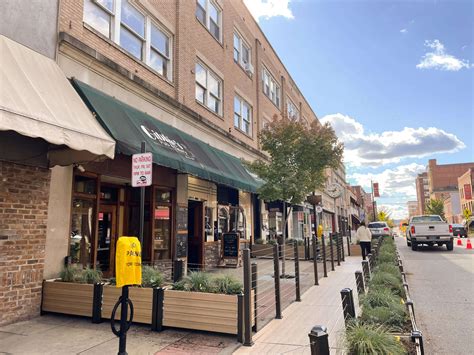 small detour morgantown magazine