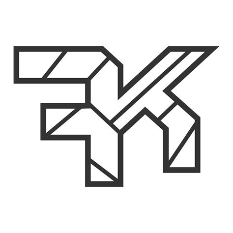 Premium Vector Simple Logo Design