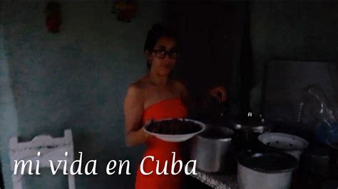 Un D A Conmigo Viviendo En Cuba Youtube