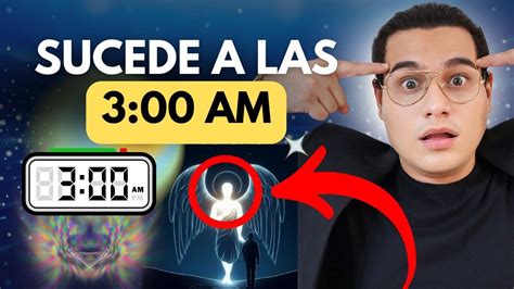 Cuidado Si Te Despiertas A Las Am Significa Esto Juank