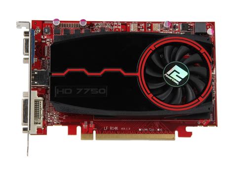 Powercolor Radeon Hd Video Card Ax Gbk H Newegg Ca