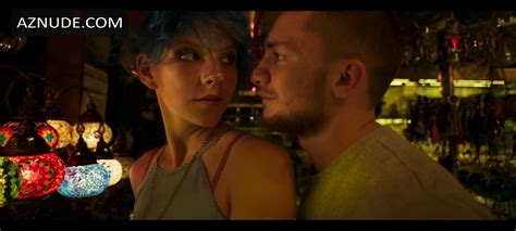 Call Center Nude Scenes Aznude