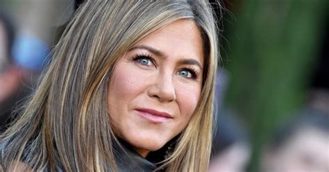 Jennifer Aniston On Forgiving Her Mother And Letting Go Of ‘toxic’ Anger