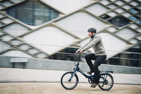 5 Great Reasons To Cycle To Work Halfords