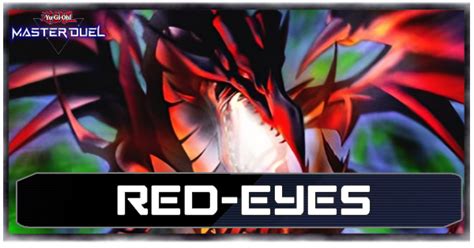 Yugioh Red Eyes Darkness Dragon Structure Deck