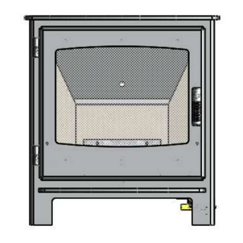 Broseley Gas Q7 Mk2 Installation And Operating Instructions Manual Pdf