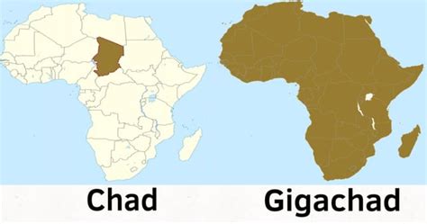 Chad vs Gigachad : r/mapporncirclejerk