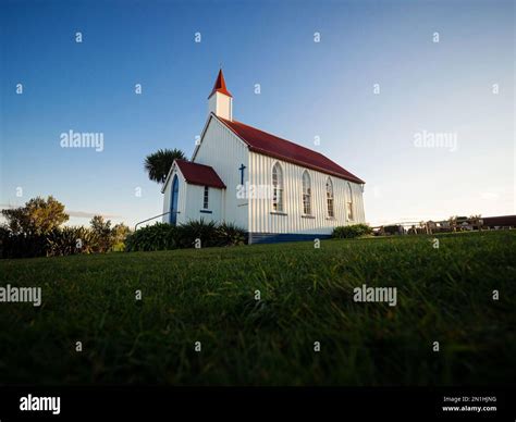 The Awhitu Peninsula New Zealand Hi Res Stock Photography And Images