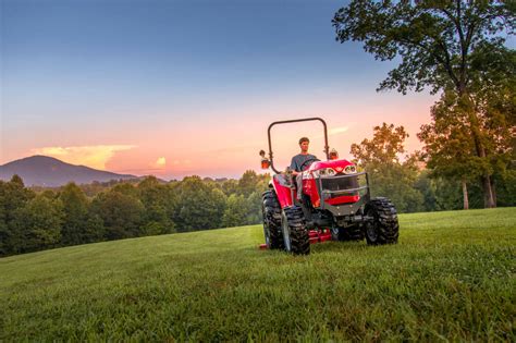 2022 Massey Ferguson Mf 1835 M For Sale 53537965 From Diuble Equipment Inc 2358 In Ann Arbor