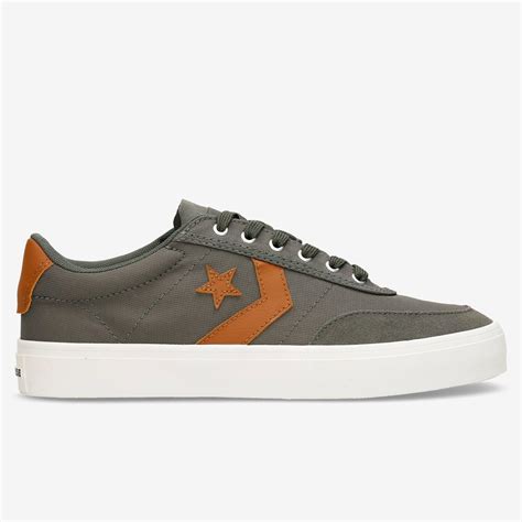 Converse Hombre Gris Sprinter