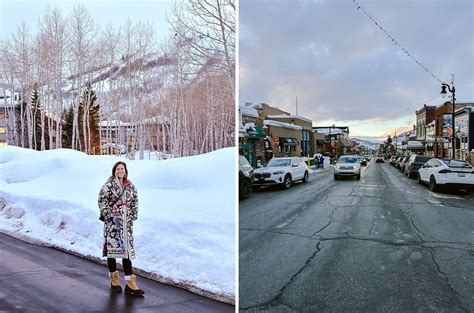 Family Ski Vacation to Park City Utah | Kelly Hornberger Photography