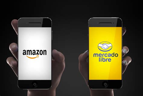 Mercado Libre Y Amazon Las Redes De Retail Media M S Prometedoras En