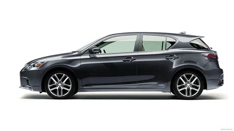 Lexus Ct Compact Eternity Leasing