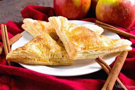 6 Ide Kreasi Olahan Puff Pastry Instan Dari Bolen Pisang Hingga Croissant