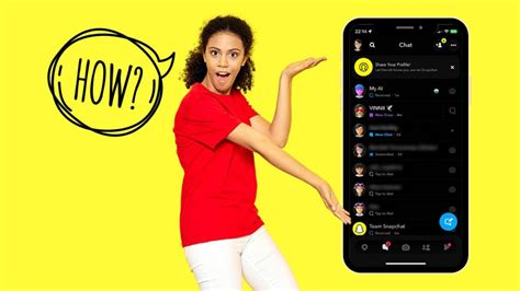 How To Get Dark Mode On Snapchat Quick Guide