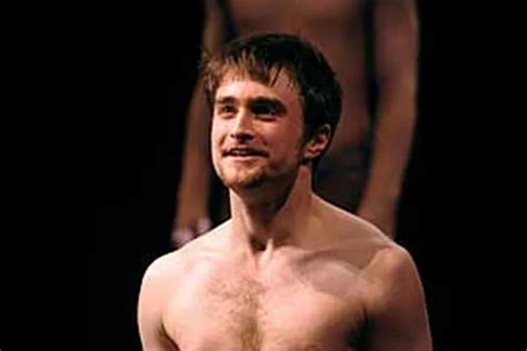 Daniel Radcliffe Equus Full