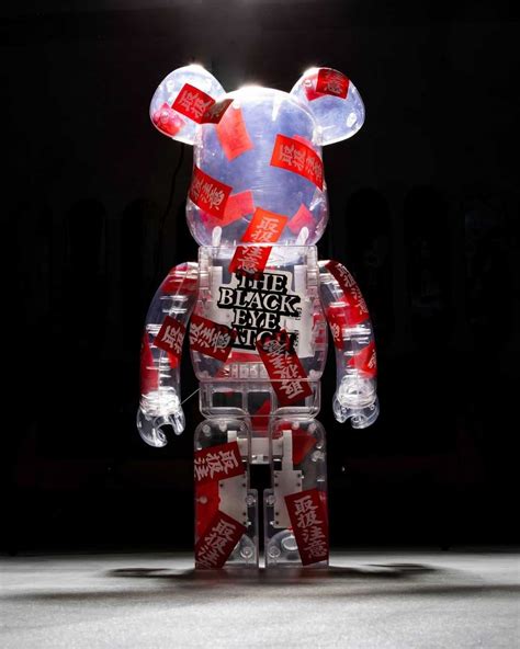 Be Rbrick Keith Haring 1 200 LINE SHOPPING