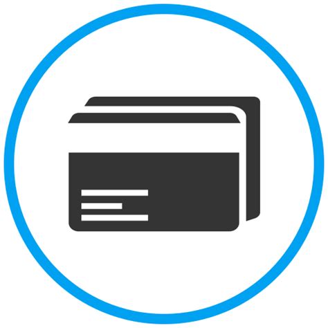 license generic  icon