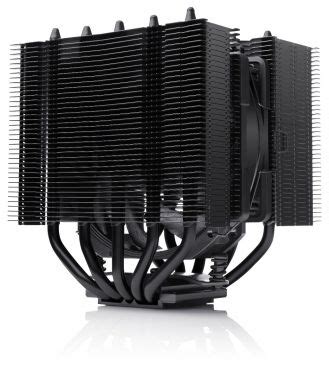 Nh D L Chromax Black Cooler Compatibility Noctua Compatibility Centre